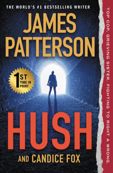 Paperback Hush Book