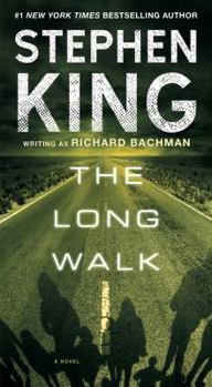 Mass Market Paperback The Long Walk Book