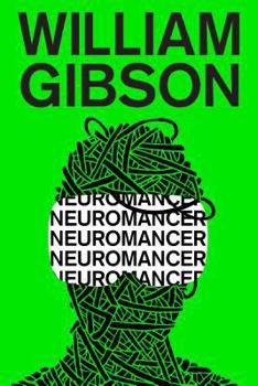 Mass Market Paperback Neuromancer Book