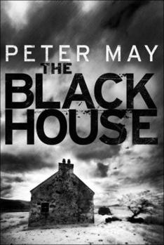 Paperback The Blackhouse Book