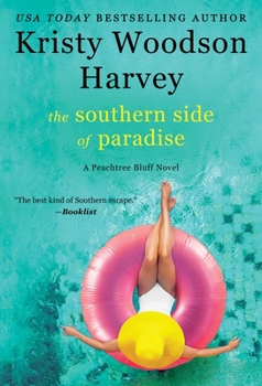 Paperback The Southern Side of Paradise: Volume 3 Book