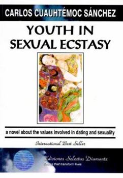 Paperback Youth in Sexual Ecstasy Book