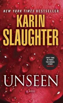 Mass Market Paperback Unseen Book