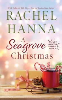 Paperback A Seagrove Christmas Book