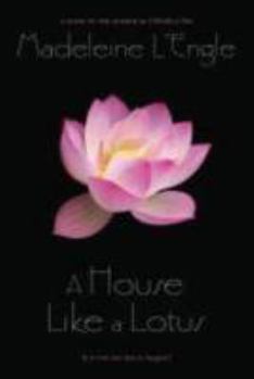 A House Like a Lotus - Book #7 of the Kairos