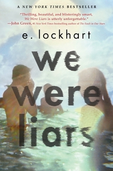 Hardcover We Were Liars Book