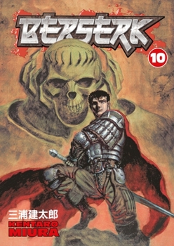 Berserk, Vol. 10 - Book #10 of the  [Berserk]