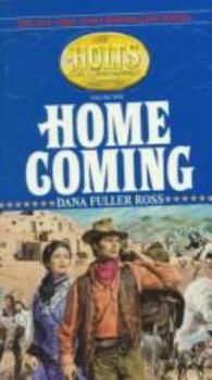 Mass Market Paperback Homecoming Book