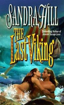 Mass Market Paperback The Last Viking Book