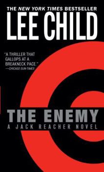 Mass Market Paperback The Enemy Book