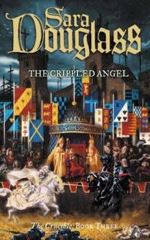 Paperback The Crippled Angel Book