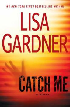 Hardcover Catch Me Book