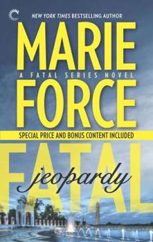 Mass Market Paperback Fatal Jeopardy Book