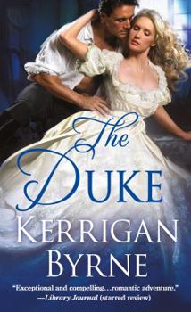 Mass Market Paperback The Duke Book