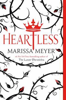 Paperback Heartless Book