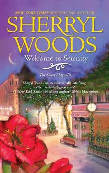 Mass Market Paperback Welcome to Serenity Book