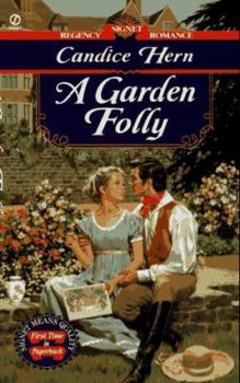 Mass Market Paperback A Garden Folly Book