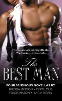 Mass Market Paperback The Best Man Book