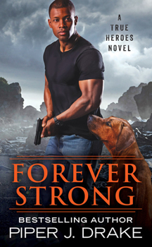 Mass Market Paperback Forever Strong Book