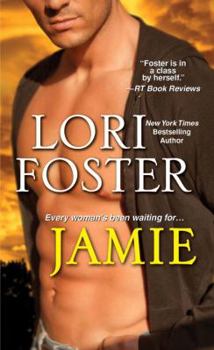 Mass Market Paperback Jamie Book