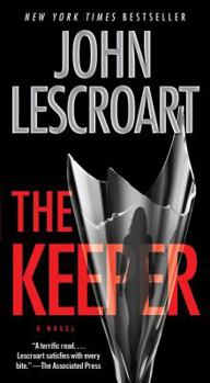 Mass Market Paperback The Keeper, Volume 15 Book