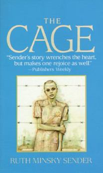 Mass Market Paperback The Cage Book