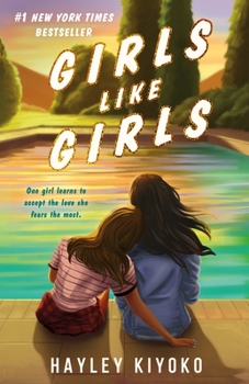 Hardcover Girls Like Girls Book