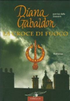 A Cruz de fogo - Parte 1 - Book #7 of the 