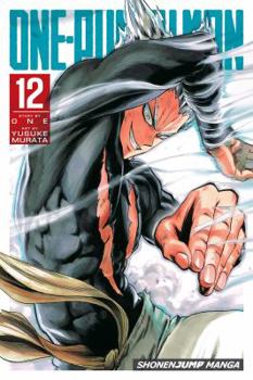 ワンパンマン 12 [Wanpanman 12] - Book #12 of the  [One Punch Man]