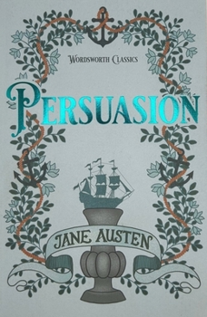 Paperback Persuasion Book