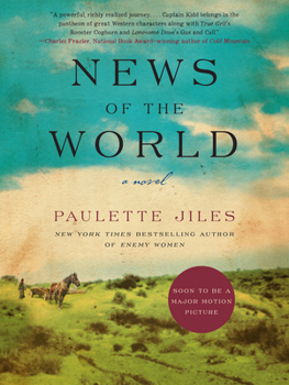 Paperback News of the World Book