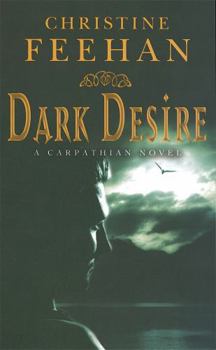 Dark Desire - Book #2 of the Dark