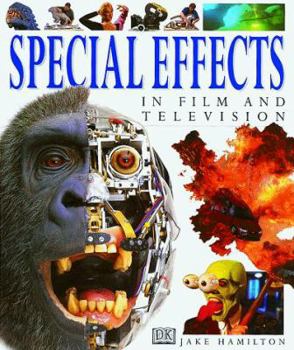 Hardcover Special Effects: In Film and Television Book