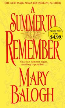 Mass Market Paperback A Summer to Remember Book