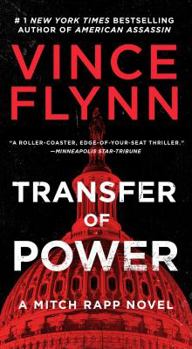 Mass Market Paperback Transfer of Power Book