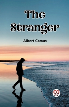 Paperback The Stranger Book