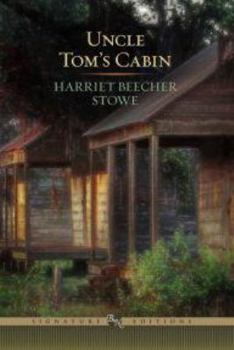 Hardcover Uncle Toms Cabin Book