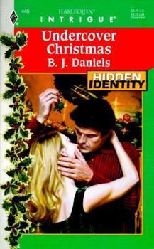 Mass Market Paperback Undercover Christmas Book