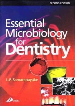 Paperback Essential Microbiology for Dentistry Book