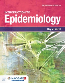 Paperback Introduction to Epidemiology Book