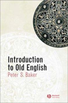 Paperback Introduction to Old English Book