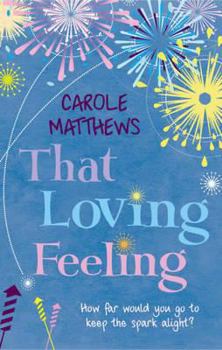 Paperback That Loving Feeling Book