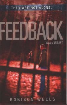 Paperback Feedback Book