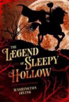 Hardcover Legend of Sleepy Hollow and Other Stories (Fall River Classics) Book