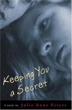 Hardcover Keeping You a Secret Book