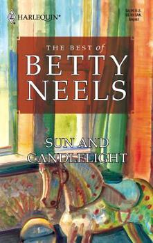 Mass Market Paperback Sun and Candlelight Book