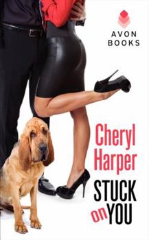 Mass Market Paperback Stuck on You Book