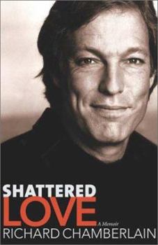 Hardcover Shattered Love: A Memoir Book