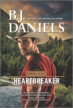 Mass Market Paperback Heartbreaker Book