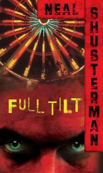 Mass Market Paperback Full Tilt Book